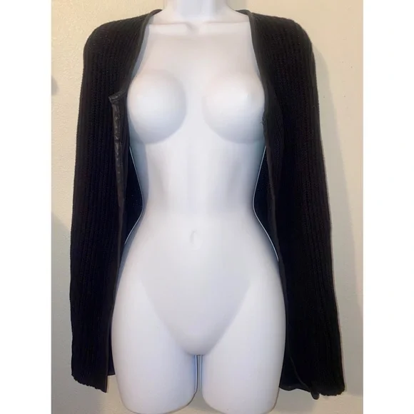 Lucky Brand Cardigan - Picture 2 of 6